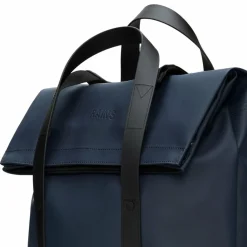 Outlet Rains Essential Daypack 41 cm navy