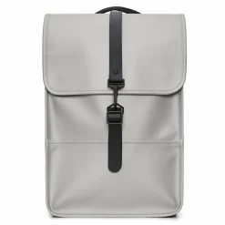 Clearance Rains Essential Daypack 40 cm Laptopfach nimbus