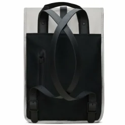 Clearance Rains Essential Daypack 40 cm Laptopfach nimbus