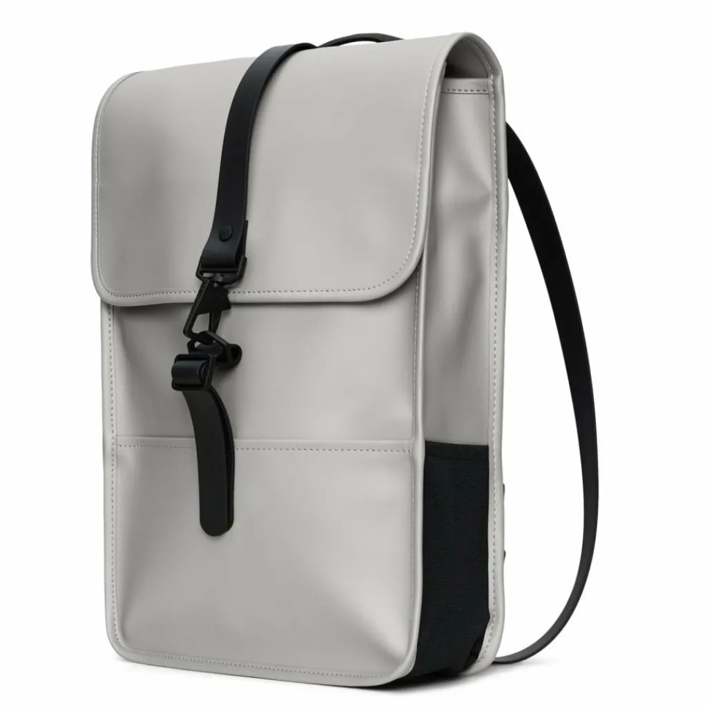 Clearance Rains Essential Daypack 40 cm Laptopfach nimbus