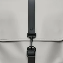 Clearance Rains Essential Daypack 40 cm Laptopfach nimbus