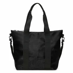 Online Rains Essential Shopper Tasche 36 cm coal