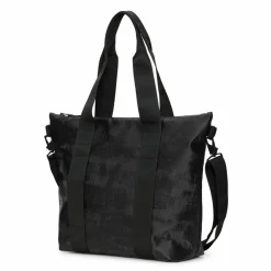 Online Rains Essential Shopper Tasche 36 cm coal