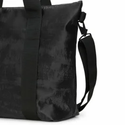 Online Rains Essential Shopper Tasche 36 cm coal