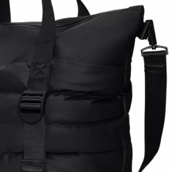 Rains Shopper|Schultertaschen<Essential Shopper Tasche 39 cm black
