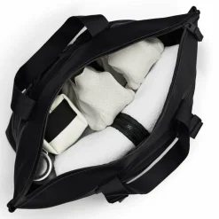 Rains Shopper|Schultertaschen<Essential Shopper Tasche 39 cm black