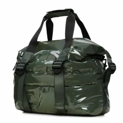 Online Rains Essential Weekender Reisetasche 52 cm swamp