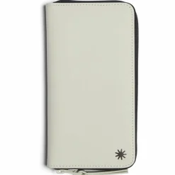 Online Rains Geldbörse 10 cm black-fossil