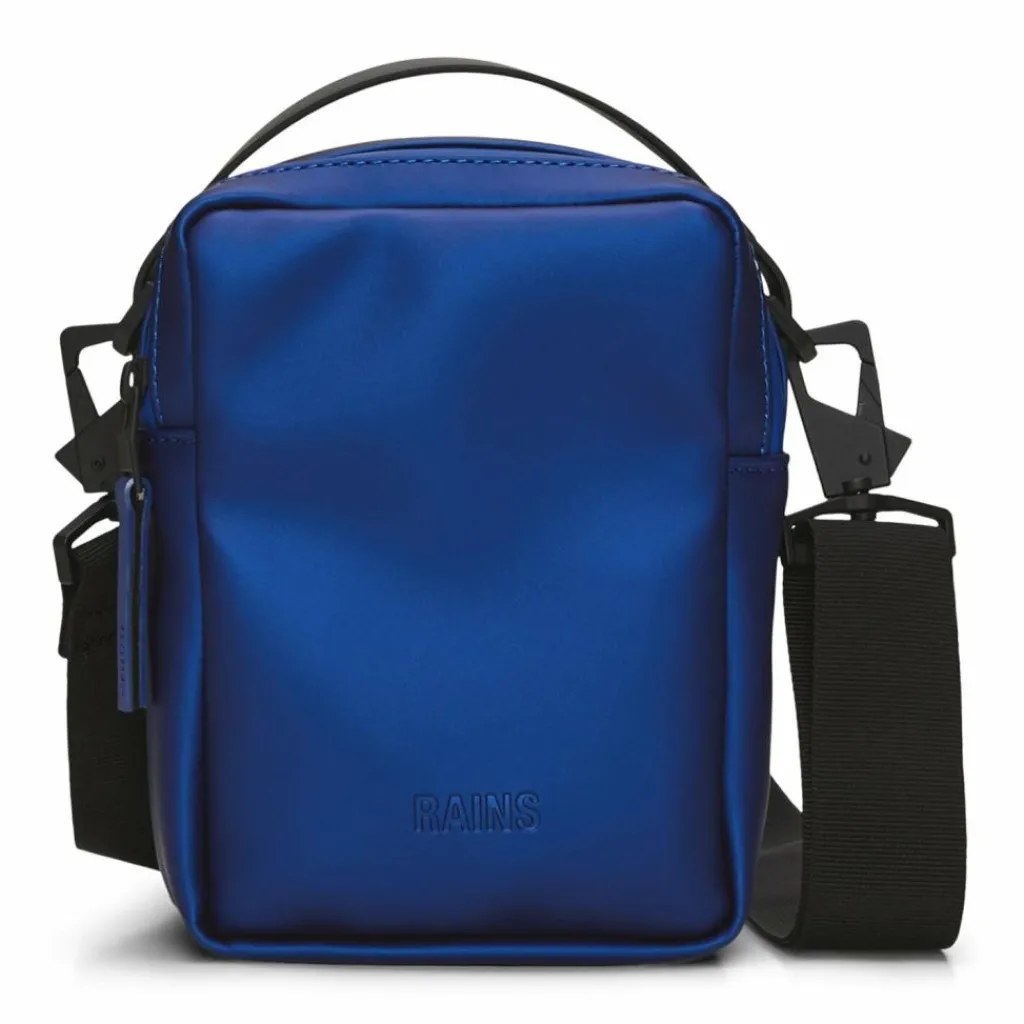 Rains Mini Bag Umhängetasche 13 cm