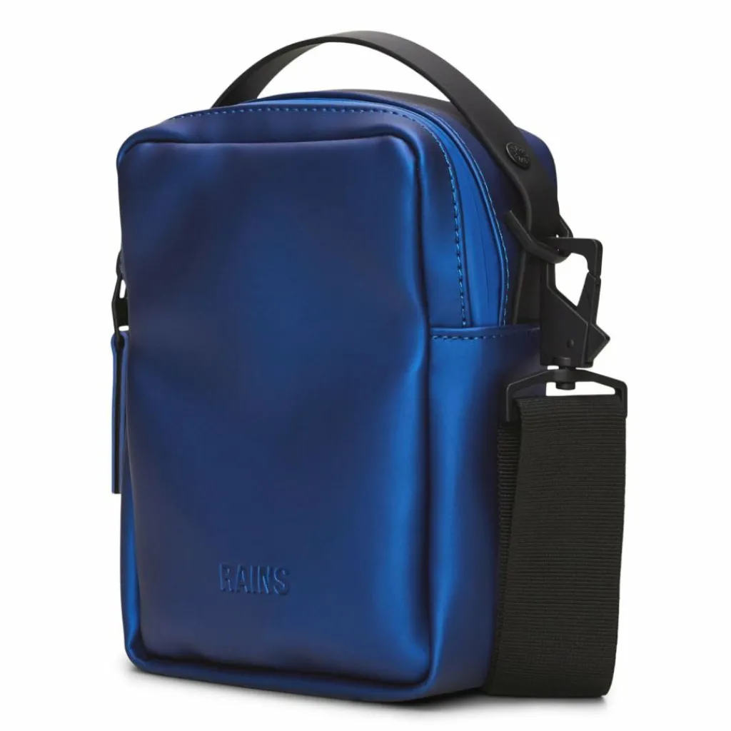 Rains Mini Bag Umhängetasche 13 cm