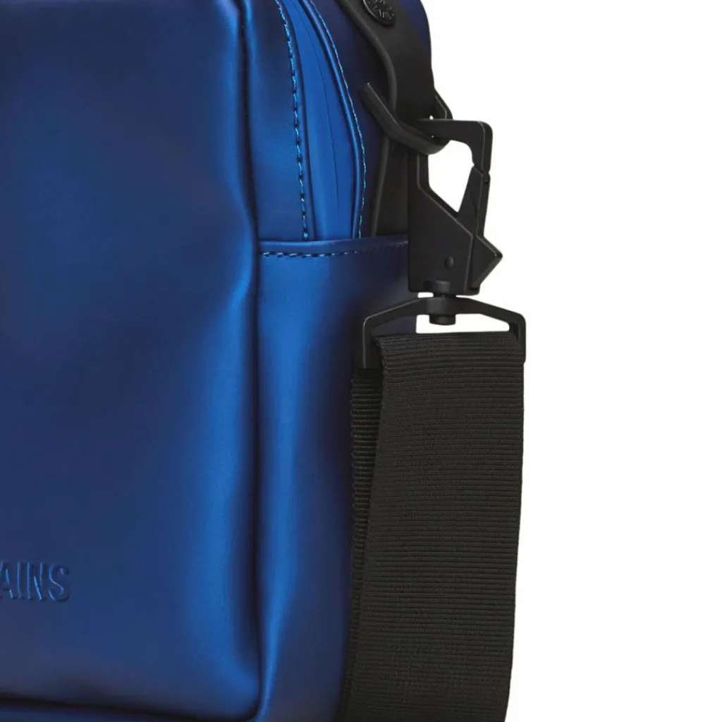 Rains Mini Bag Umhängetasche 13 cm