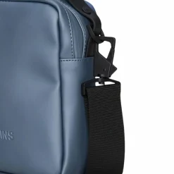 Rains Mini Bag Umhängetasche 13 cm