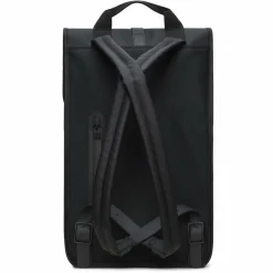 Rains Daypacks<Mix Daypack 48 cm Laptopfach black