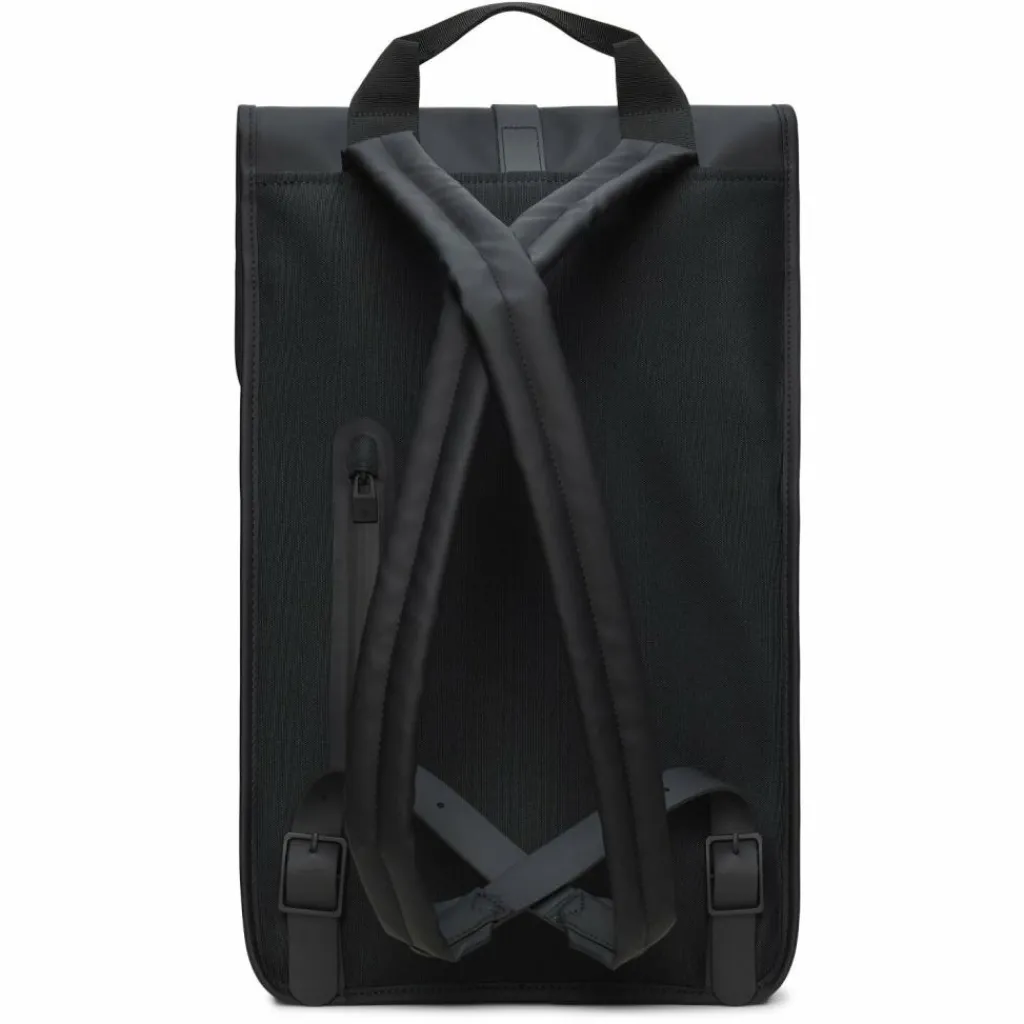Rains Daypacks<Mix Daypack 48 cm Laptopfach black