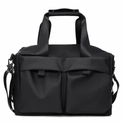 Rains Schultertaschen<Otaru Schultertasche 42 cm black