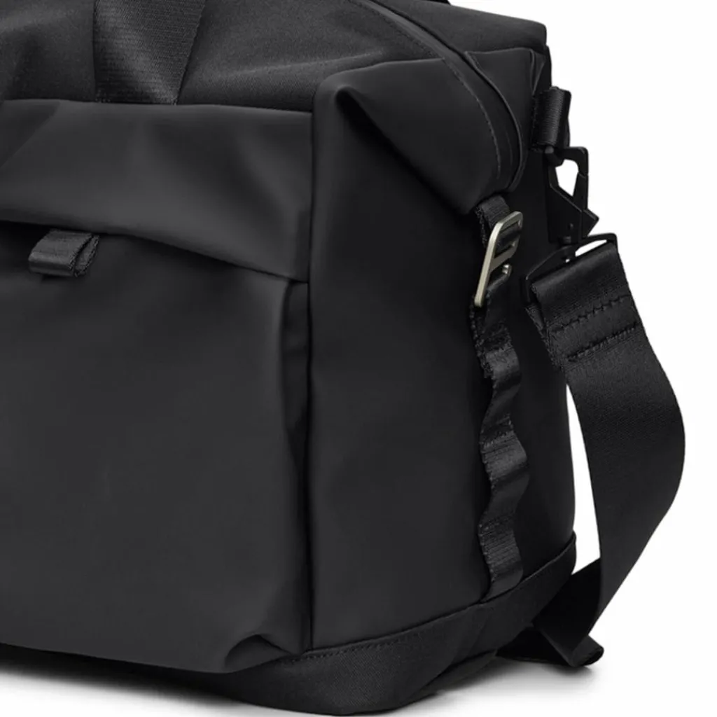 Rains Schultertaschen<Otaru Schultertasche 42 cm black