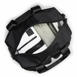 Rains Schultertaschen<Otaru Schultertasche 42 cm black