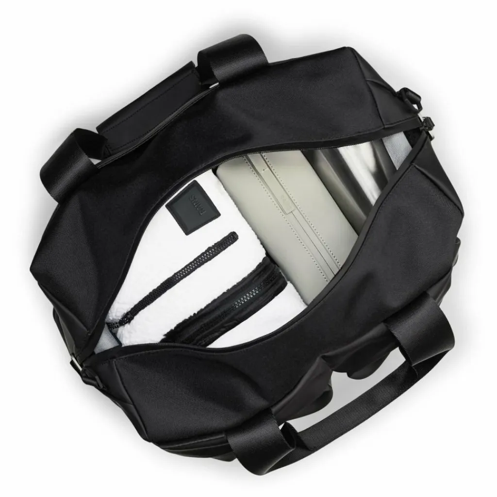 Rains Schultertaschen<Otaru Schultertasche 42 cm black