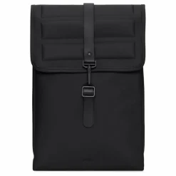 Rains Daypacks<Shield Daypack 41.5 cm Black