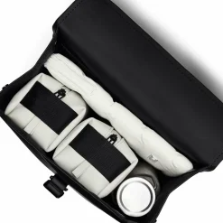 Rains Daypacks<Shield Daypack 41.5 cm Black