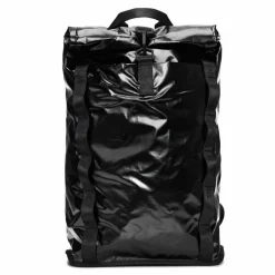 Rains Sibu Trekkingrucksack RFID Schutz 46 cm Black