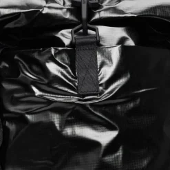 Rains Sibu Trekkingrucksack RFID Schutz 46 cm Black