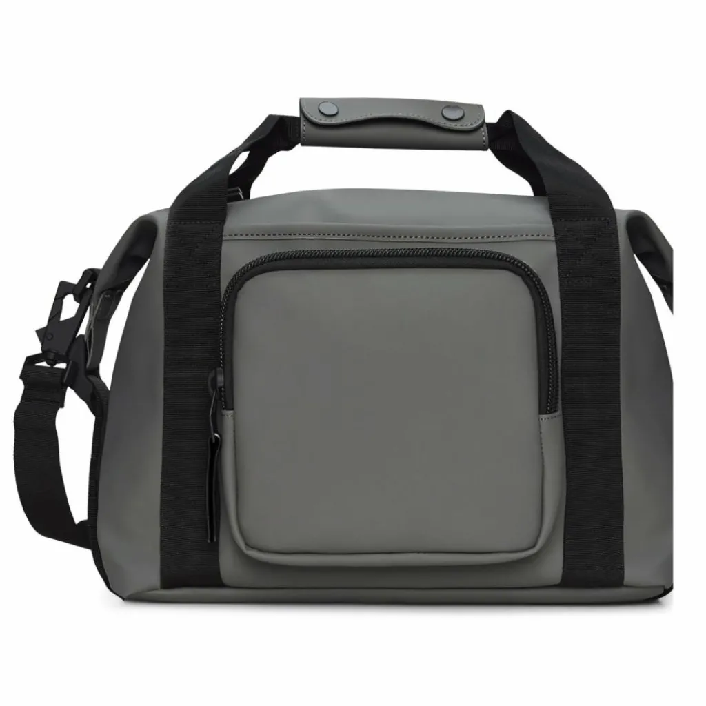 Sale Rains Texel Handtasche 32 cm Grey