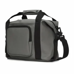 Sale Rains Texel Handtasche 32 cm Grey