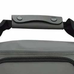 Sale Rains Texel Handtasche 32 cm Grey