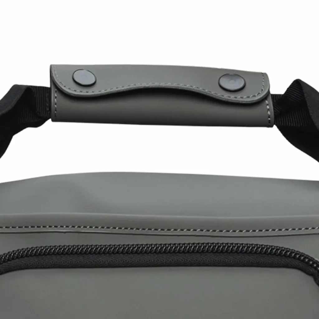 Sale Rains Texel Handtasche 32 cm Grey