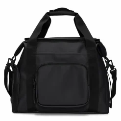 Rains Sporttaschen<Texel Sporttasche 46 cm Black