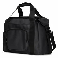 Rains Sporttaschen<Texel Sporttasche 46 cm Black