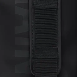 Rains Sporttaschen<Texel Sporttasche 46 cm Black