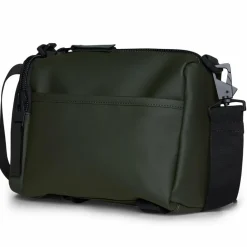 Rains Umhängetaschen<Texel Umhängetasche 25 cm green