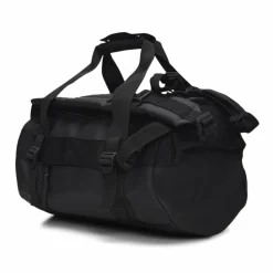 Rains Weekender|Reisetaschen Ohne Rollen<Texel Weekender Reisetasche 42 cm Black
