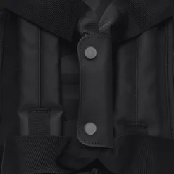 Rains Weekender|Reisetaschen Ohne Rollen<Texel Weekender Reisetasche 42 cm Black