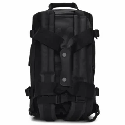 Rains Weekender|Reisetaschen Ohne Rollen<Texel Weekender Reisetasche 42 cm Black