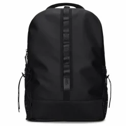 Hot Rains Trail Daypack 52 cm Laptopfach black