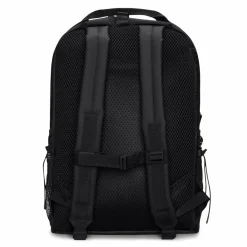Hot Rains Trail Daypack 52 cm Laptopfach black