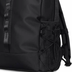 Hot Rains Trail Daypack 52 cm Laptopfach black