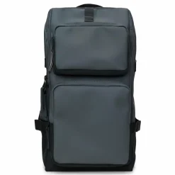 Outlet Rains Trail Daypack 45 cm Laptopfach lagoon