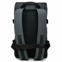 Outlet Rains Trail Daypack 45 cm Laptopfach lagoon
