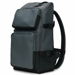 Outlet Rains Trail Daypack 45 cm Laptopfach lagoon