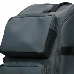 Outlet Rains Trail Daypack 45 cm Laptopfach lagoon