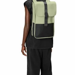 Clearance Rains Trail Daypack 47 cm Laptopfach Earth