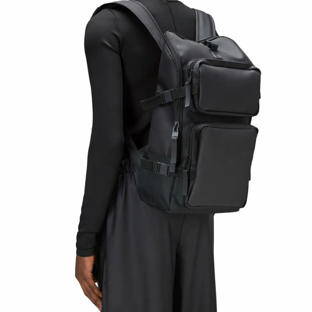 Rains Trail Daypack 45 cm Laptopfach
