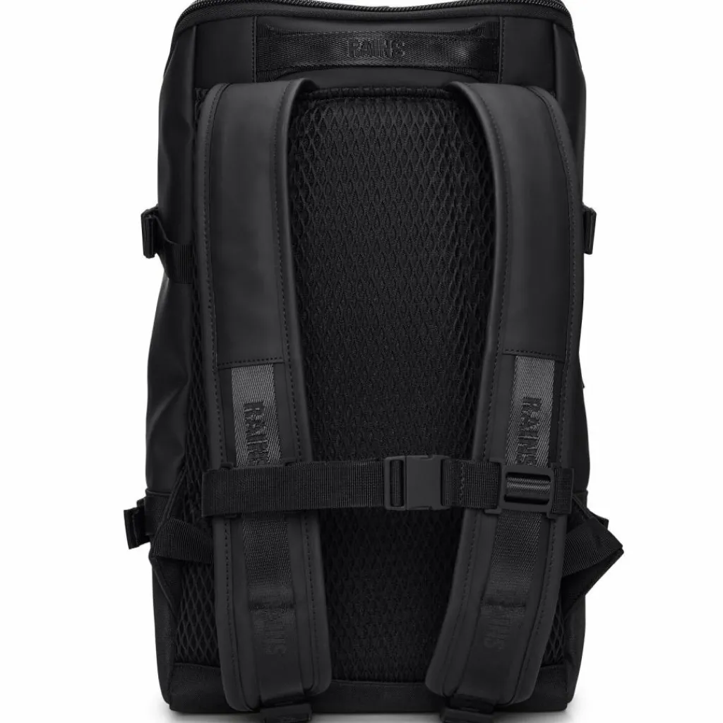 Rains Trail Daypack 45 cm Laptopfach