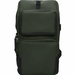 Rains Daypacks<Trail Daypack 45 cm Laptopfach green