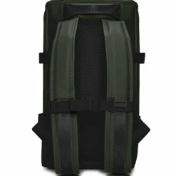 Rains Daypacks<Trail Daypack 45 cm Laptopfach green