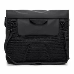 Hot Rains Trail Fahrradtasche 39 cm black